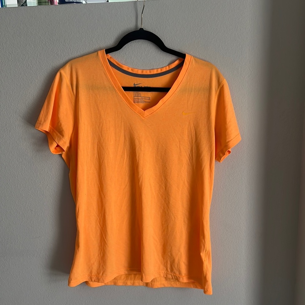 Nike Dry Fit T